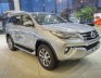 Toyota Fortuner E 2017 - Toyota Mỹ Đình, bán Toyota Fortuner giá tốt nhất, hỗ trợ mua xe trả góp