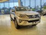Toyota Fortuner E 2017 - Toyota Mỹ Đình, bán Toyota Fortuner giá tốt nhất, hỗ trợ mua xe trả góp