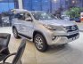 Toyota Fortuner E 2017 - Toyota Mỹ Đình, bán Toyota Fortuner giá tốt nhất, hỗ trợ mua xe trả góp