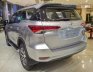 Toyota Fortuner E 2017 - Toyota Mỹ Đình, bán Toyota Fortuner giá tốt nhất, hỗ trợ mua xe trả góp