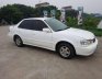 Toyota Corona 2000 - Chính chủ bán Toyota Corona đời 2000, màu trắng 