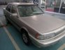 Toyota Carina 1986 - Bán Toyota đời 1986, màu bạc, nhập khẩu nguyên chiếc, giá 42tr