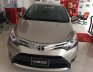 Toyota Vista G 2017 - Nghệ An- Bán xe Toyota Vista G đời 2017, màu nâu vàng. 0919.005.676