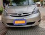 Toyota Sienna  3.5 LE 2007 - Bán xe Toyota Sienna 3.5 LE 2007 như mới, 660tr