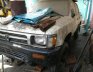 Toyota Hilux 1993 - Cần bán xe Toyota Hilux đời 1993, màu trắng