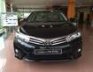 Toyota Corolla 2016 - Bán xe Toyota Corolla Altis 2017 trả Góp tại TOYOTA HẢI DƯƠNG