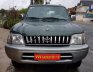 Toyota Prado GX 2.7 MT 1999 - Bán Toyota Prado GX 2.7 MT đời 1999, màu xanh lam, xe nhập