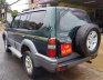 Toyota Prado GX 2.7 MT 1999 - Bán Toyota Prado GX 2.7 MT đời 1999, màu xanh lam, xe nhập