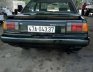 Toyota Carina 1984 - Bán Toyota Carina sản xuất 1984, màu xanh