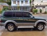 Toyota Prado GX 2.7 MT 1999 - Bán Toyota Prado GX 2.7 MT đời 1999, màu xanh lam, xe nhập