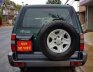 Toyota Prado GX 2.7 MT 1999 - Bán Toyota Prado GX 2.7 MT đời 1999, màu xanh lam, xe nhập