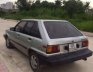 Toyota Tercel 1999 - Bán Toyota Tercel đời 1999, màu bạc 