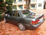 Toyota Corona 1990 - Bán xe Toyota Corona đời 1990, màu xám, nhập khẩu, giá tốt
