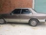 Toyota Cressida   1981 - Bán xe Toyota Cressida đời 1981, màu nâu, giá chỉ 20 triệu