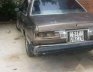 Toyota Cressida   1981 - Bán xe Toyota Cressida đời 1981, màu nâu, giá chỉ 20 triệu