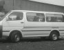 Toyota Van 1997 - Bán ô tô Toyota Van năm 1997, màu trắng, 39tr