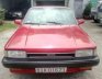 Toyota Carina   1985 - Bán xe Toyota Carina đời 1985, màu đỏ, 37 triệu
