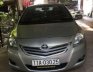 Toyota Vios 2010 - Chính chủ bán Toyota Vios đời 2010, màu xám