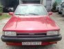 Toyota Carina 1985 - Cần bán Toyota Carina năm 1985, màu đỏ, nhập khẩu, mới đăng kiểm