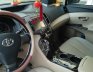 Toyota Venza 2.7 2009 - Cần bán xe Toyota Venza 2.7 đời 2009, màu nâu, xe nhập giá cạnh tranh