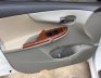 Toyota Corolla Altis 1.8G MT 2008 - Bán Toyota Corolla Altis 1.8G MT đời 2008, màu trắng như mới giá cạnh tranh