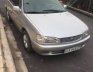 Toyota Corolla Altis 1998 - Bán xe Toyota Corolla Altis đời 1998, màu bạc, 178 triệu