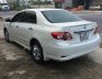 Toyota Corolla Altis 1.8G MT 2008 - Bán Toyota Corolla Altis 1.8G MT đời 2008, màu trắng như mới giá cạnh tranh