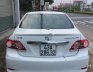 Toyota Corolla Altis 1.8G MT 2008 - Bán Toyota Corolla Altis 1.8G MT đời 2008, màu trắng như mới giá cạnh tranh