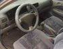 Toyota Corolla Altis 1998 - Bán xe Toyota Corolla Altis đời 1998, màu bạc, 178 triệu