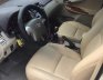 Toyota Corolla Altis 1.8G MT 2008 - Bán Toyota Corolla Altis 1.8G MT đời 2008, màu trắng như mới giá cạnh tranh