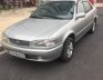 Toyota Corolla Altis 1998 - Bán xe Toyota Corolla Altis đời 1998, màu bạc, 178 triệu