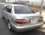 Toyota Corolla Altis 1998 - Bán xe Toyota Corolla Altis đời 1998, màu bạc, 178 triệu