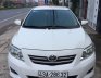 Toyota Corolla Altis 1.8G MT 2008 - Bán Toyota Corolla Altis 1.8G MT đời 2008, màu trắng như mới giá cạnh tranh