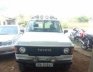 Toyota Land Cruiser MT 1986 - Bán ô tô Toyota Land Cruiser MT đời 1986, màu trắng, nhập khẩu số sàn, giá tốt