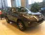 Toyota Fortuner V 2.4L AT 2017 - Toyota Mỹ Đình, bán Fortuner máy dầu 2017, xe nhập 100%, khuyến mãi cực sâu, LH ngay: 0976112268