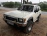 Toyota 4 Runner   1991 - Bán Toyota 4 Runner đời 1991, màu trắng, nhập khẩu