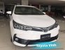 Toyota Corolla Altis 1.8 (CVT) 2017 - Sở hữu Corolla Altis 1.8 - Chỉ với 119 triệu, trả góp lên tới 90%. LH Toyota Sông Lam 0919.005.676