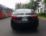 Toyota Corolla Altis 1.8G AT 2016 - Cần bán xe Toyota Corolla Altis 1.8G AT năm 2016, màu đen số tự động