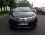 Toyota Corolla Altis 1.8G AT 2016 - Cần bán xe Toyota Corolla Altis 1.8G AT năm 2016, màu đen số tự động