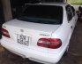 Toyota Corolla Altis 1998 - Bán xe Toyota Corolla altis đời 1998, màu trắng