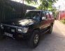 Toyota 4 Runner   1991 - Bán Toyota 4 Runner đời 1991, màu đen, giá chỉ 79 triệu