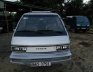 Toyota Van 1985 - Cần bán lại xe Toyota Van đời 1985, màu bạc số sàn