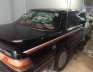 Toyota Cressida 1991 - Bán Toyota Cressida đời 1991, màu đen, giá 85tr