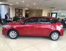 Toyota Yaris G 2018 - Bán Toyota Yaris 2018, màu đỏ, nhập khẩu nguyên chiếc. LH 09.1900.5676