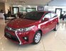 Toyota Yaris G 2018 - Bán Toyota Yaris 2018, màu đỏ, nhập khẩu nguyên chiếc. LH 09.1900.5676