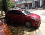 Toyota Yaris 1.5G 2016 - Chính chủ bán xe Toyota Yaris 1.5G đời 2016, màu đỏ, nhập khẩu Thái