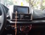 Toyota Yaris 1.5G 2016 - Chính chủ bán xe Toyota Yaris 1.5G đời 2016, màu đỏ, nhập khẩu Thái