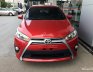 Toyota Yaris G 2018 - Bán Toyota Yaris 2018, màu đỏ, nhập khẩu nguyên chiếc. LH 09.1900.5676