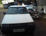 Toyota Corolla Altis 1986 - Bán Toyota Corolla Altis đời 1986, màu trắng xe gia đình, giá tốt