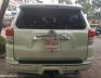 Toyota 4 Runner SR5 2011 - Cần bán xe Toyota 4 Runner 4.0 SR5 đời 2011, màu trắng, nhập khẩu chính chủ